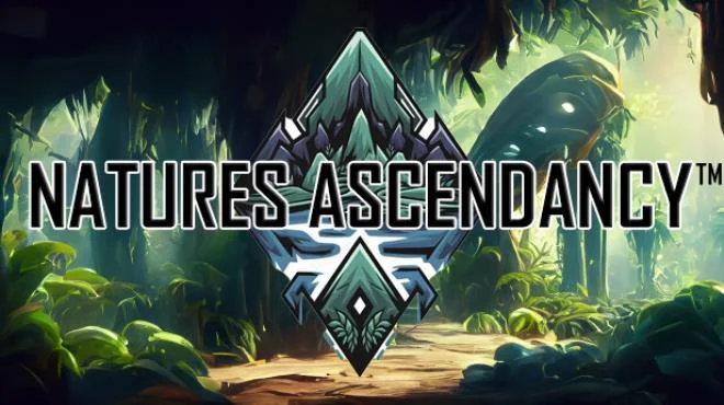 NaturesAscendancy (TENOKE Build 18733002) cover art