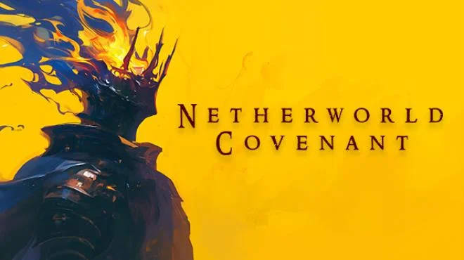 Netherworld Covenant v1.3.1 cover art