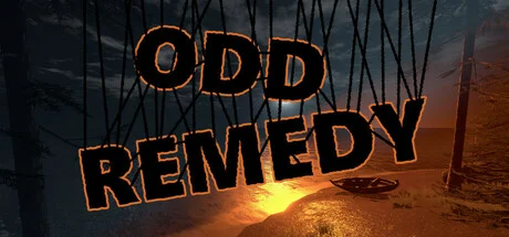 Odd Remedy v0.4.0.0 + Online cover art