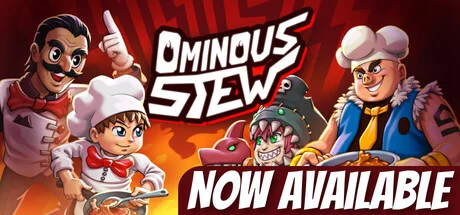 Ominous Stew (TENOKE Build 18956378) cover art