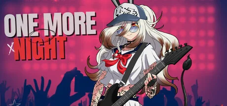 One More Night Build 06.06.2025 + Windows 7 Fix cover art