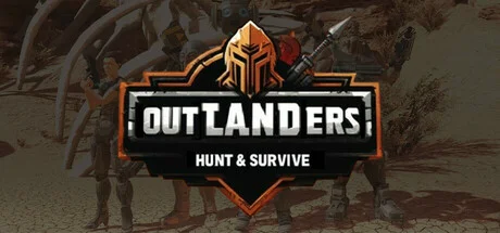 Outlanders Hunt and Survive (TENOKE Build 18784063) cover art