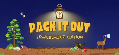 Pack It Out (TENOKE Build 18781253) cover art