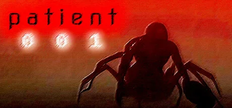 Patient 001 (TENOKE Build 18778395) cover art