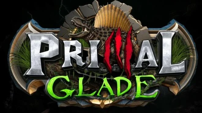 Primal Glade (TENOKE Build 18868879) cover art