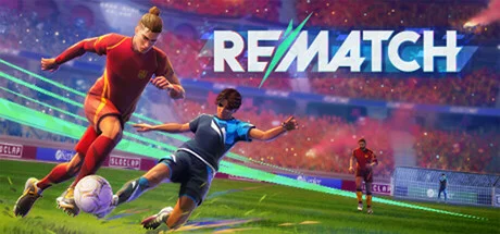 REMATCH v1.200.9.0 cover art
