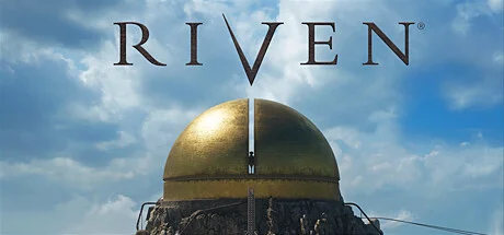 Riven v1.7.4 cover art