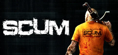 SCUM (RUNE): v1.2.0.1.103760 + all DLC cover art