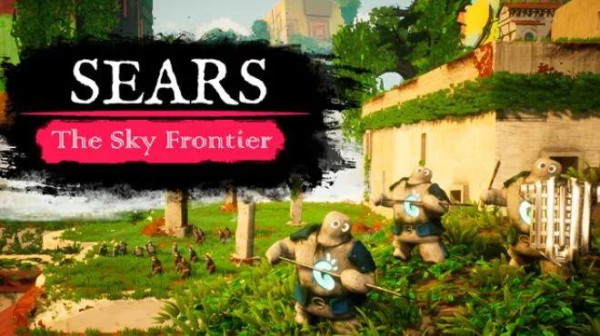 Sears The Sky Frontier (TENOKE Build 10718516) cover art
