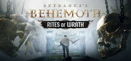 Skydances BEHEMOTH Build 18684022 (Rites of Wrath VR) RUNE cover art