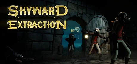 Skyward Extraction (TENOKE Build 16476701) cover art