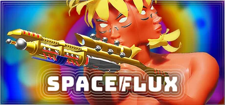 Spaceflux (TENOKE Build 18101678) cover art