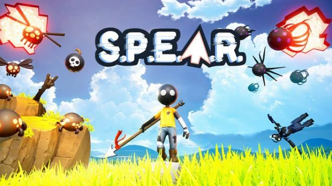 Spear (TENOKE Build 18589069) cover art