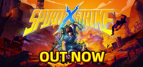 Spirit X Strike (P2P Build 18931690) cover art