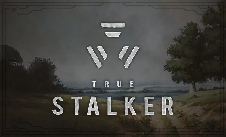 STALKER Call of Pripyat True Stalker v1.6.02 OpenXRay (Mod v1.5) cover art