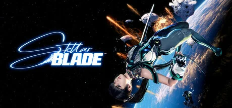 Stellar Blade Complete Edition v1.4.1 + all DLC cover art