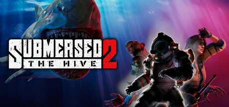 Download game Submersed 2 The Hive (TENOKE Build 18608218) latest version