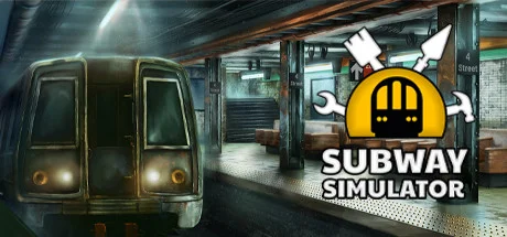 Subway Simulator Build 20250627 cover art
