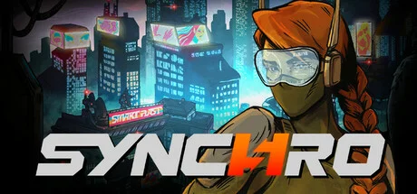 Synchro v0.1.6 cover art