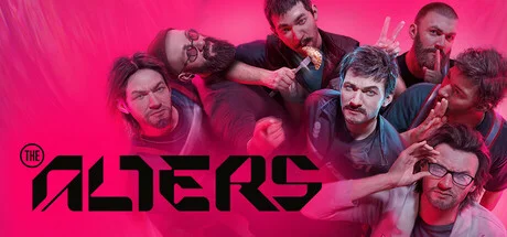 The Alters (RUNE): Update v1.4.1.2 cover art