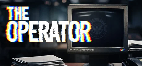 The Operator (TENOKE v2.3) cover art