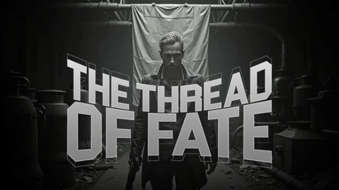 The Thread of Fate (TENOKE Build 17652216) cover art