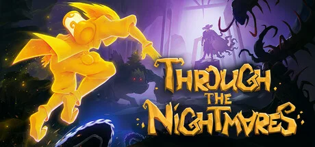 Through the Nightmares v1.0.6 + Update (RUNE) cover art