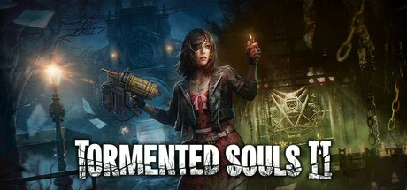 Tormented Souls 2 v1.5.20 + all DLC cover art
