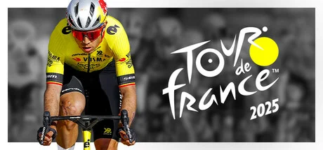 Tour de France 2025 (TENOKE Build 18721637) cover art