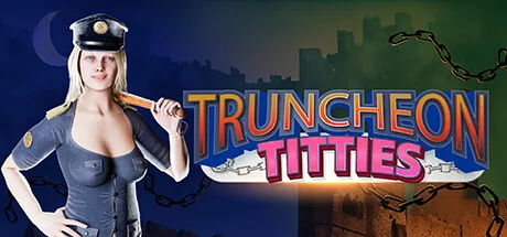 Truncheon Titties Build 20250624 cover art