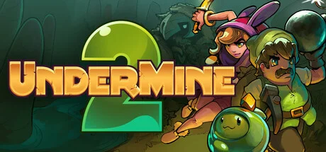 UnderMine 2 v0.7.5a cover art