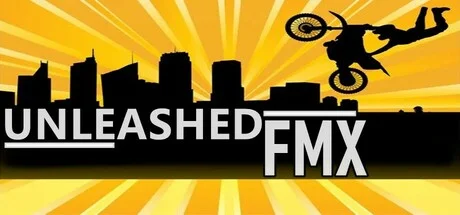 Unleashed Fmx (TENOKE Build 18710702) cover art