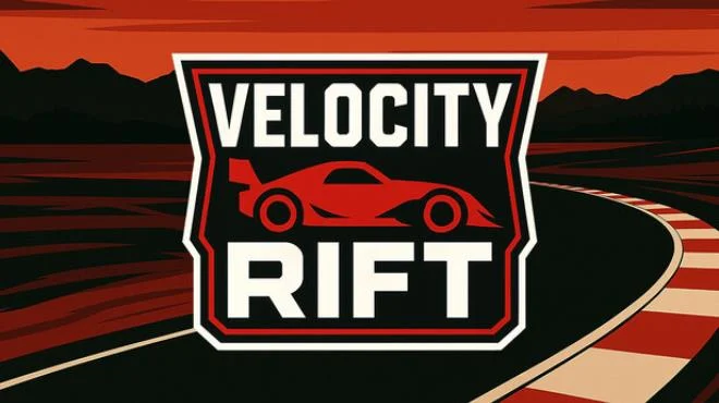 Velocity Rift (TENOKE Build 18151070) cover art