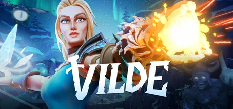 Vilde v1.1.0.0 cover art