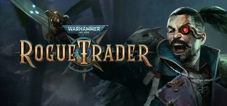 Warhammer 40000 Rogue Trader (RUNE): Update v1.5.0.307 + Lex Imperialis DLC cover art