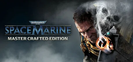 Warhammer 40000 Space Marine Master Crafted Edition v1.0.1041.4326 (Patch 5) cover art