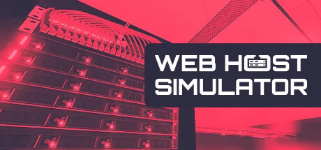 Web Host Simulator Build 16953777 cover art