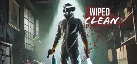 Wiped Clean Build 18946305 cover art