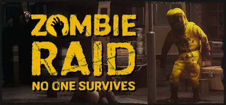 Download ZOMBIE RAID No One Survives Build 01052025