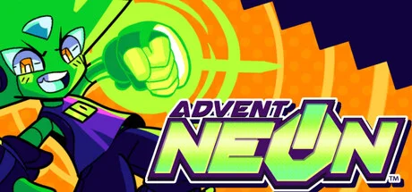 Advent NEON (TENOKE) Build 19387686 cover art