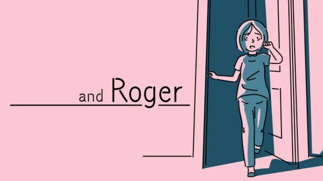 and Roger (TENOKE): Update v20250909 cover art