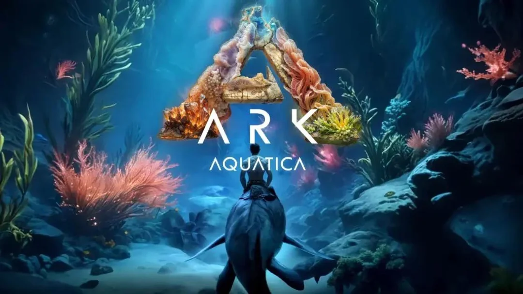 ARK Aquatica (RUNE) v360.1 cover art