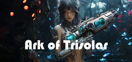 Ark of Trisolar (TENOKE) Build 19241208 cover art