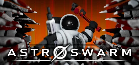 ASTROSWARM Build 14556860 cover art