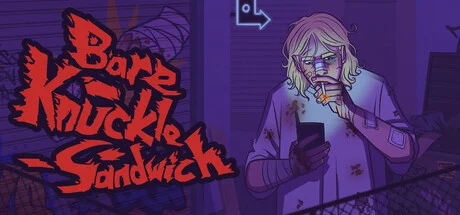 Bare Knuckle Sandwich Build 18272999 cover art