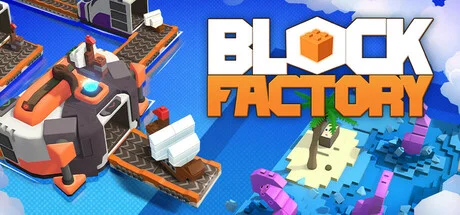 Block Factory Build 19368990 cover art