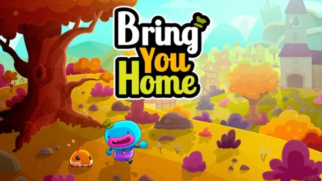 Bring You Home (TENOKE) Build 19243560 cover art