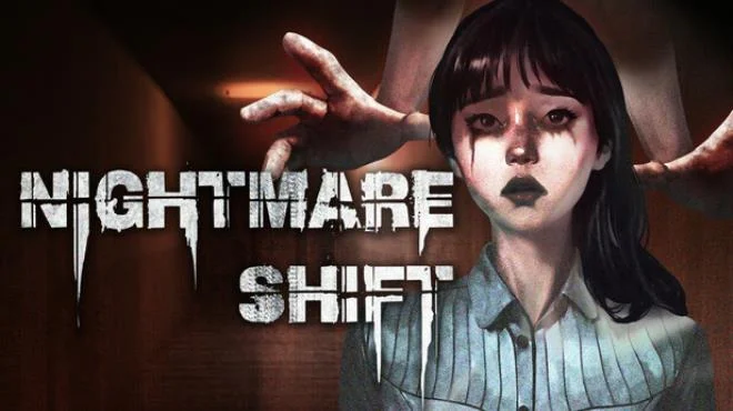 Nightmare Shift Build 19237123 cover art