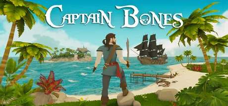 Captain Bones A Pirates Journey Build 19388205 cover art