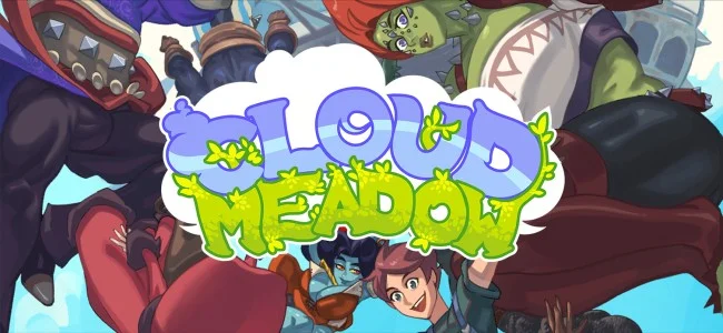 Cloud Meadow v0.2.6.0b cover art